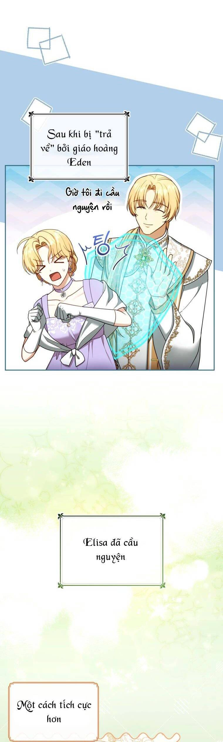 Tôi Sắp Ly Hôn Với Người Chồng Độc Ác, Nhưng Chúng Tôi Có Baby Chapter 42 - 34