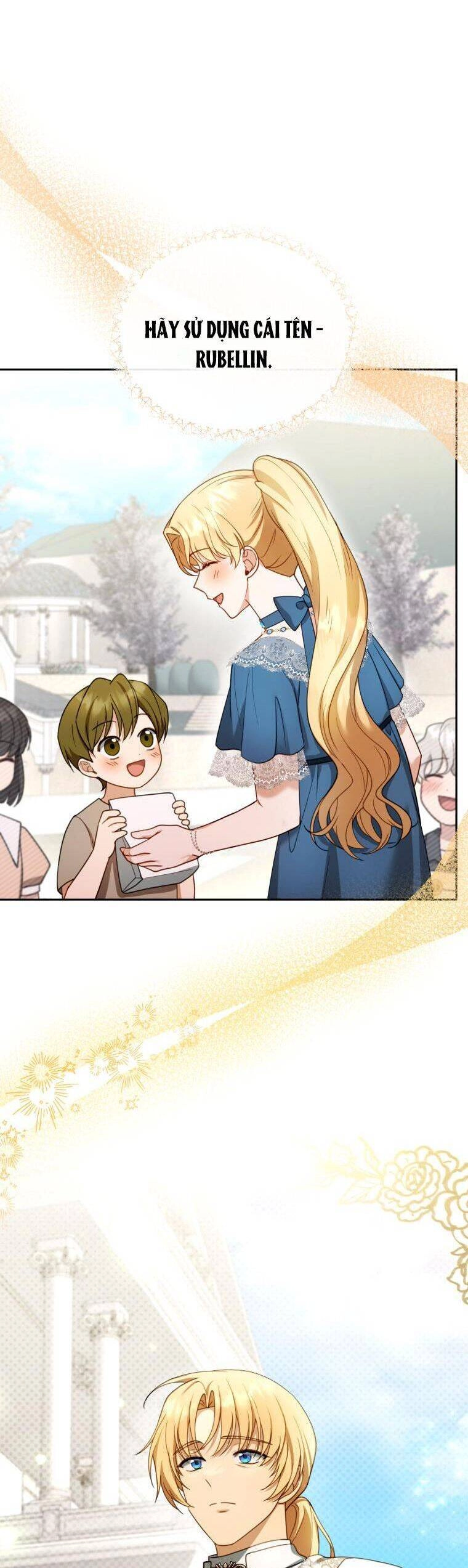 Tôi Sắp Ly Hôn Với Người Chồng Độc Ác, Nhưng Chúng Tôi Có Baby Chapter 42 - 41