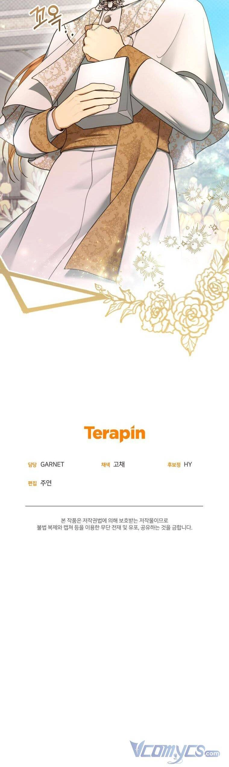 Tôi Sắp Ly Hôn Với Người Chồng Độc Ác, Nhưng Chúng Tôi Có Baby Chapter 42 - 42