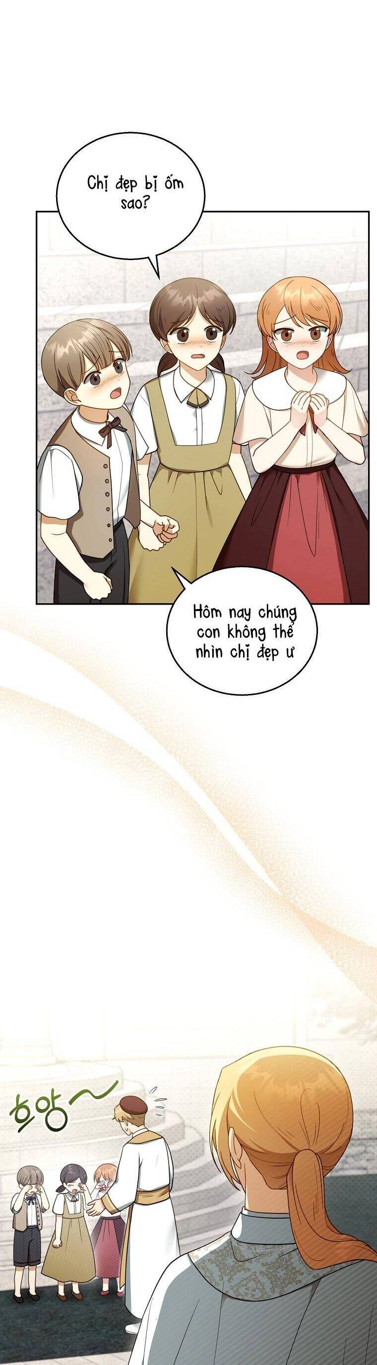 Tôi Sắp Ly Hôn Với Người Chồng Độc Ác, Nhưng Chúng Tôi Có Baby Chapter 43 - 4