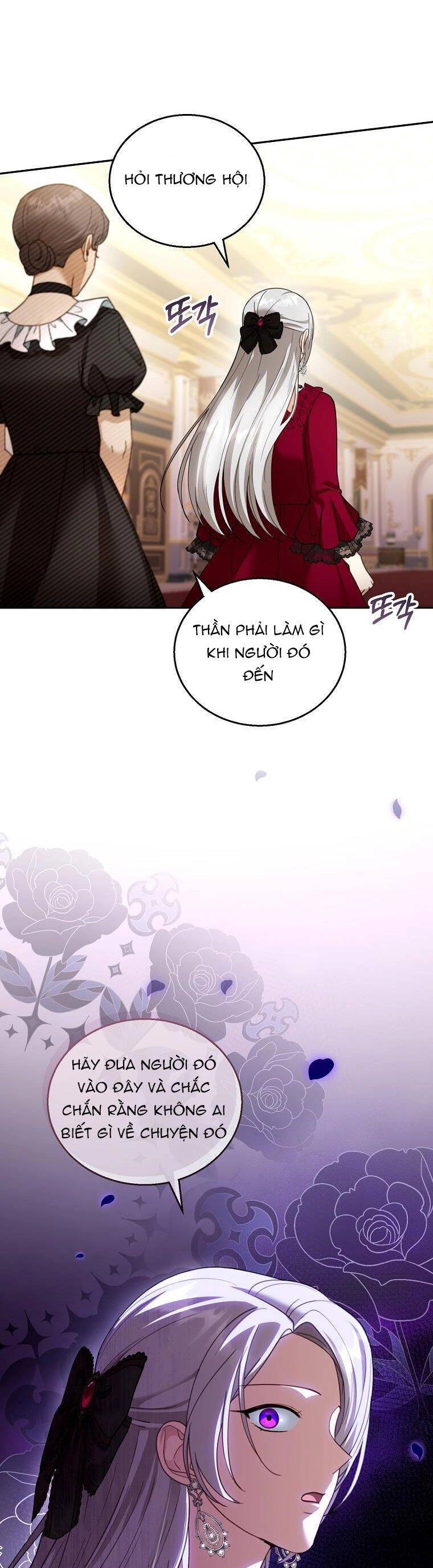 Tôi Sắp Ly Hôn Với Người Chồng Độc Ác, Nhưng Chúng Tôi Có Baby Chapter 43 - 18