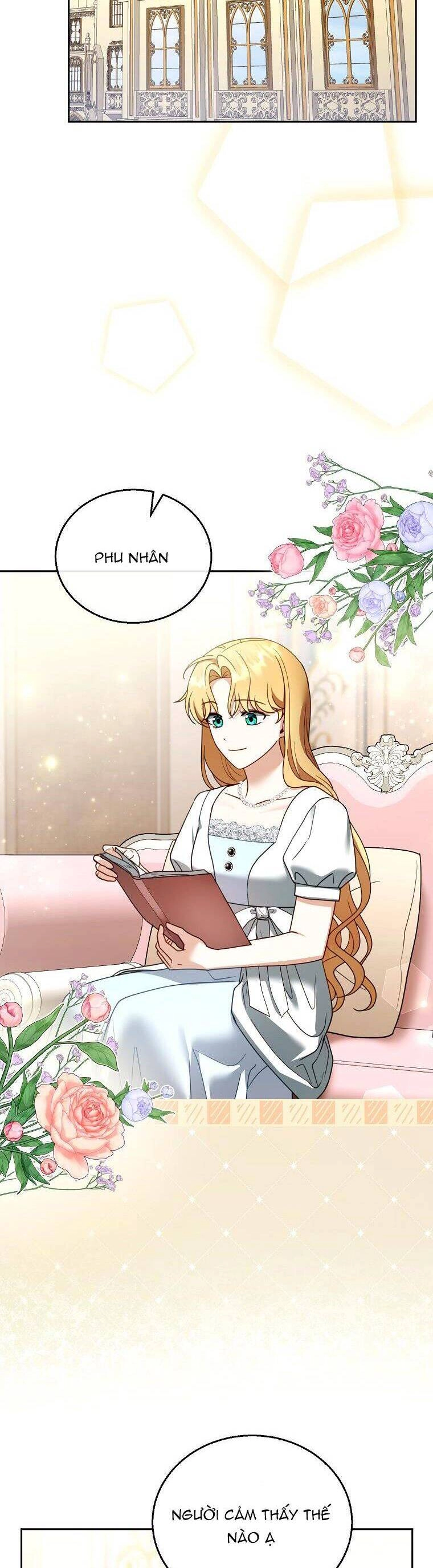 Tôi Sắp Ly Hôn Với Người Chồng Độc Ác, Nhưng Chúng Tôi Có Baby Chapter 43 - 20