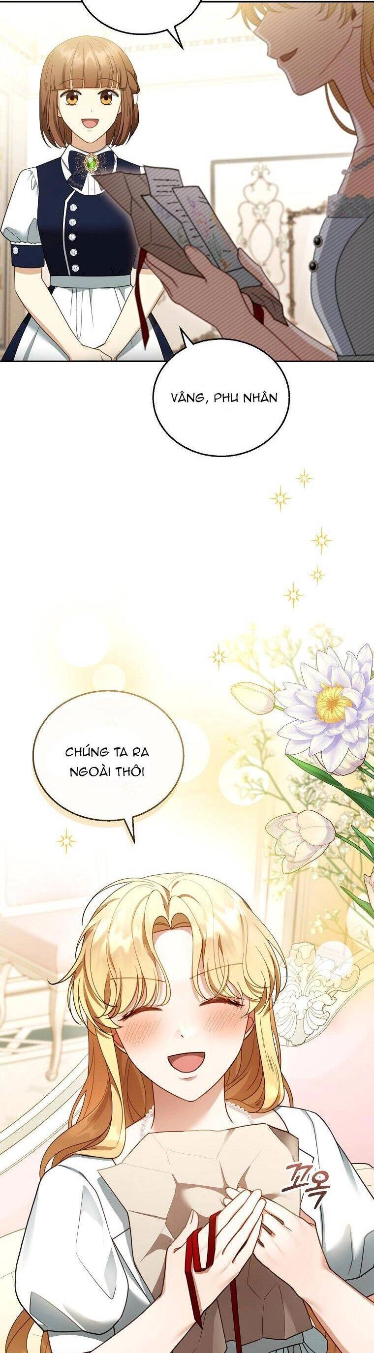 Tôi Sắp Ly Hôn Với Người Chồng Độc Ác, Nhưng Chúng Tôi Có Baby Chapter 43 - 24