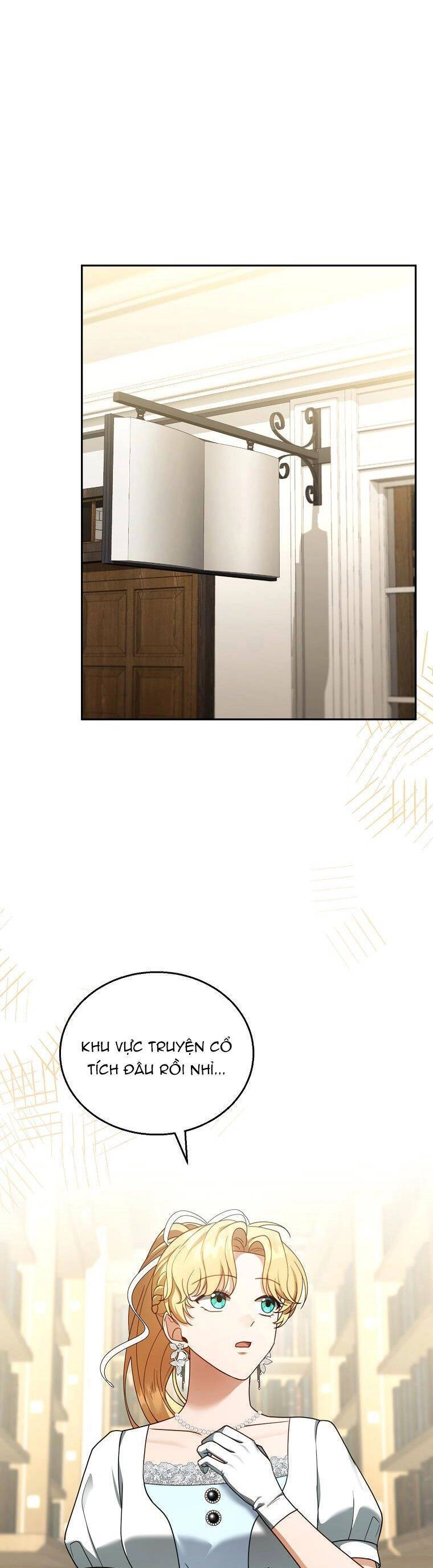 Tôi Sắp Ly Hôn Với Người Chồng Độc Ác, Nhưng Chúng Tôi Có Baby Chapter 43 - 30