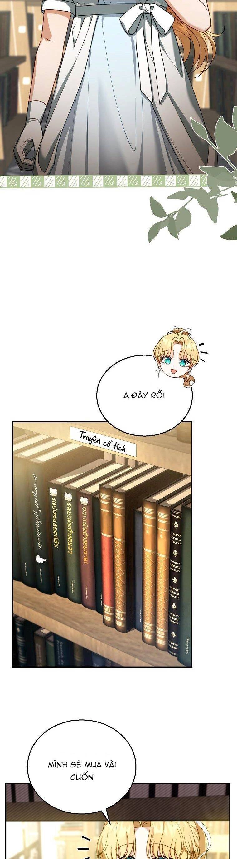 Tôi Sắp Ly Hôn Với Người Chồng Độc Ác, Nhưng Chúng Tôi Có Baby Chapter 43 - 31