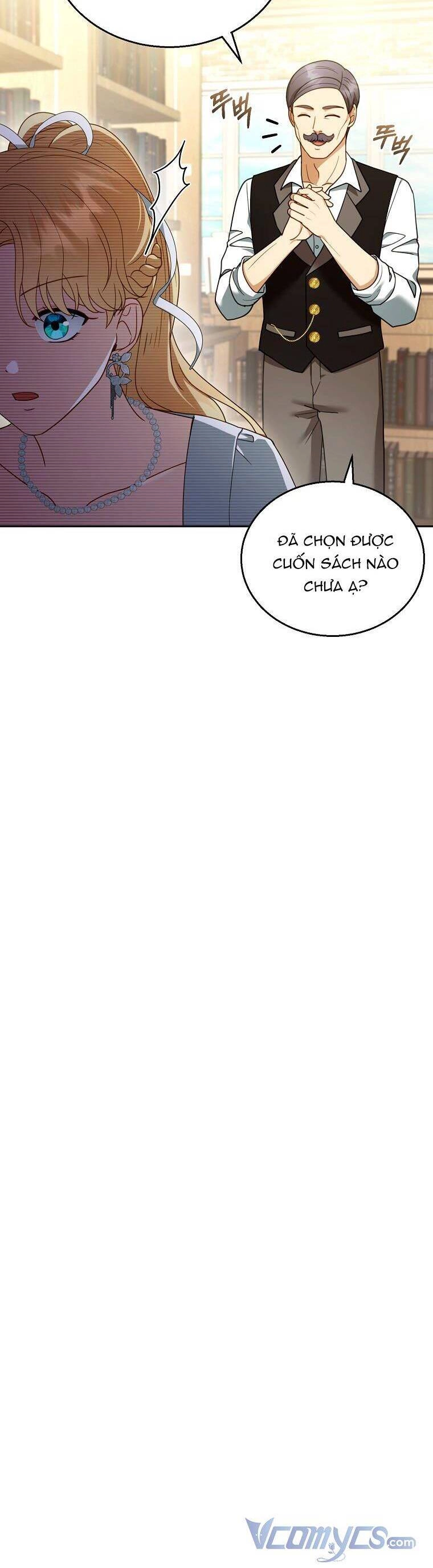 Tôi Sắp Ly Hôn Với Người Chồng Độc Ác, Nhưng Chúng Tôi Có Baby Chapter 43 - 37