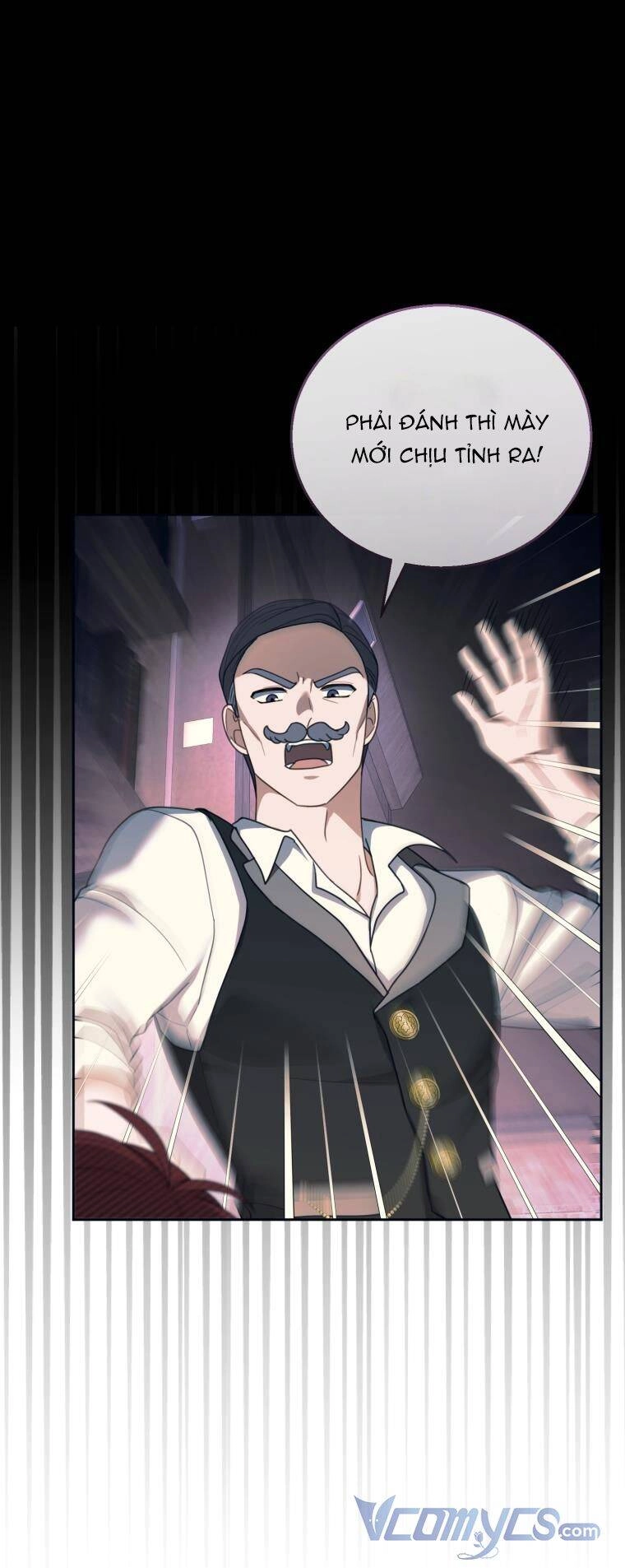 Tôi Sắp Ly Hôn Với Người Chồng Độc Ác, Nhưng Chúng Tôi Có Baby Chapter 44 - 2