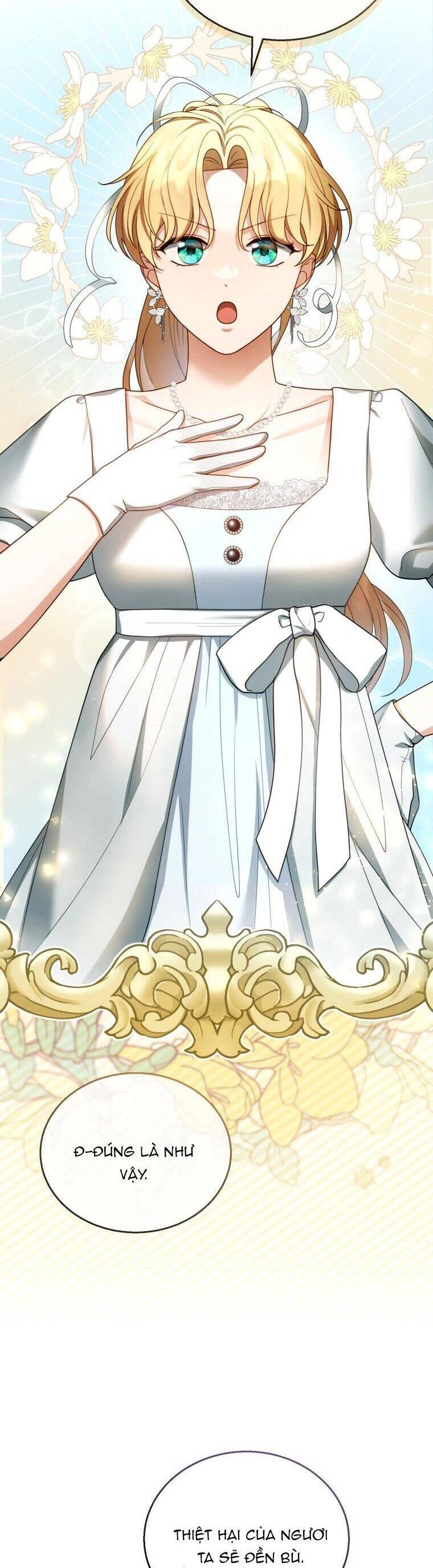 Tôi Sắp Ly Hôn Với Người Chồng Độc Ác, Nhưng Chúng Tôi Có Baby Chapter 44 - 9