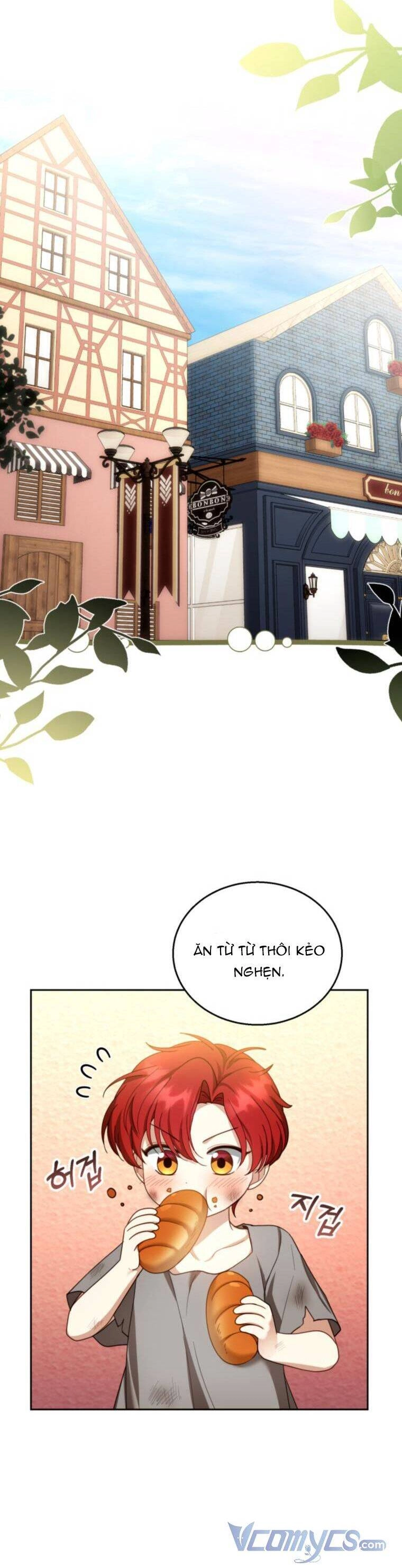 Tôi Sắp Ly Hôn Với Người Chồng Độc Ác, Nhưng Chúng Tôi Có Baby Chapter 44 - 14