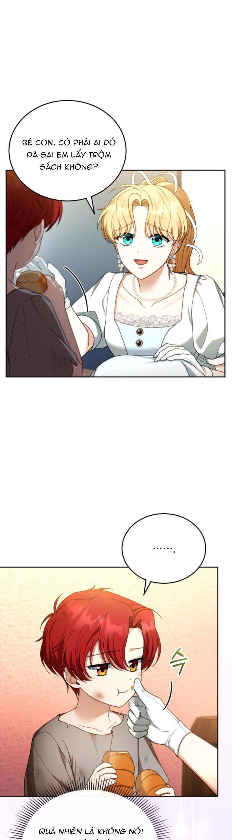 Tôi Sắp Ly Hôn Với Người Chồng Độc Ác, Nhưng Chúng Tôi Có Baby Chapter 44 - 15