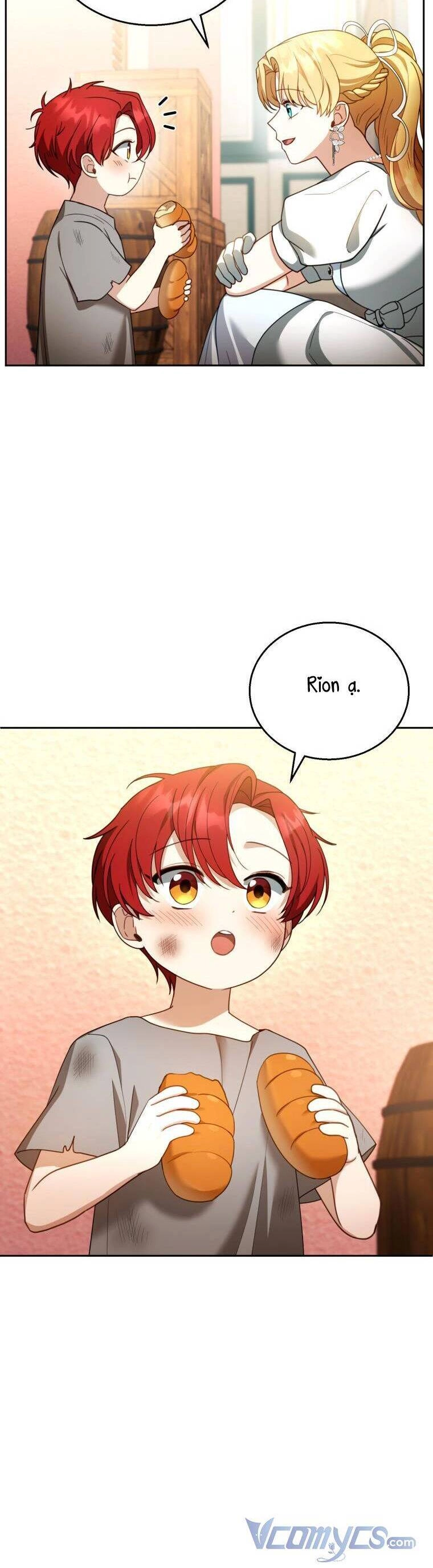 Tôi Sắp Ly Hôn Với Người Chồng Độc Ác, Nhưng Chúng Tôi Có Baby Chapter 44 - 18