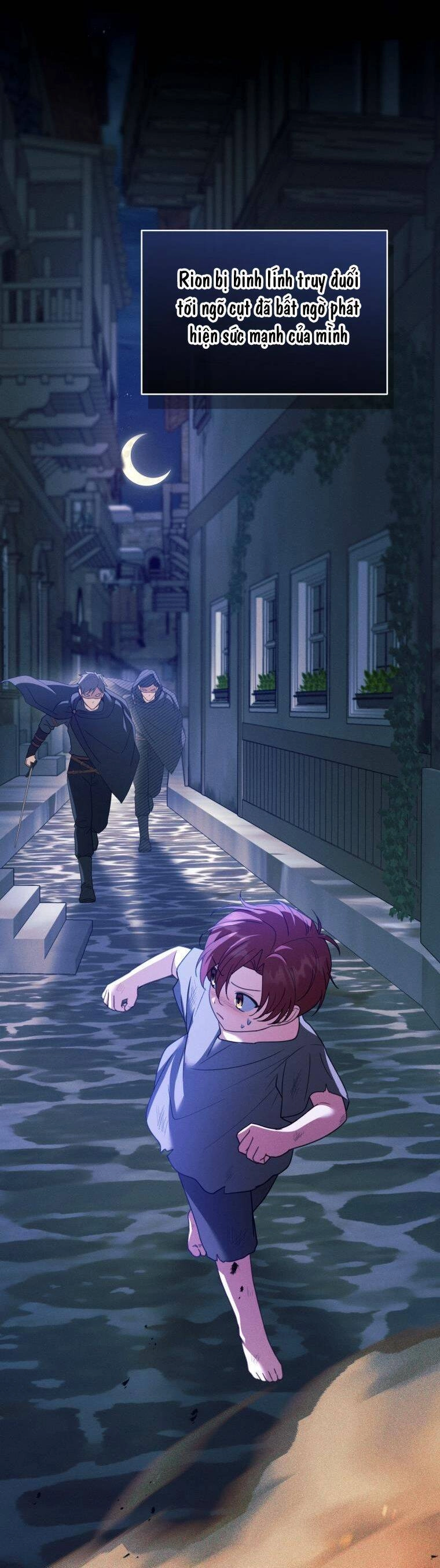 Tôi Sắp Ly Hôn Với Người Chồng Độc Ác, Nhưng Chúng Tôi Có Baby Chapter 44 - 23