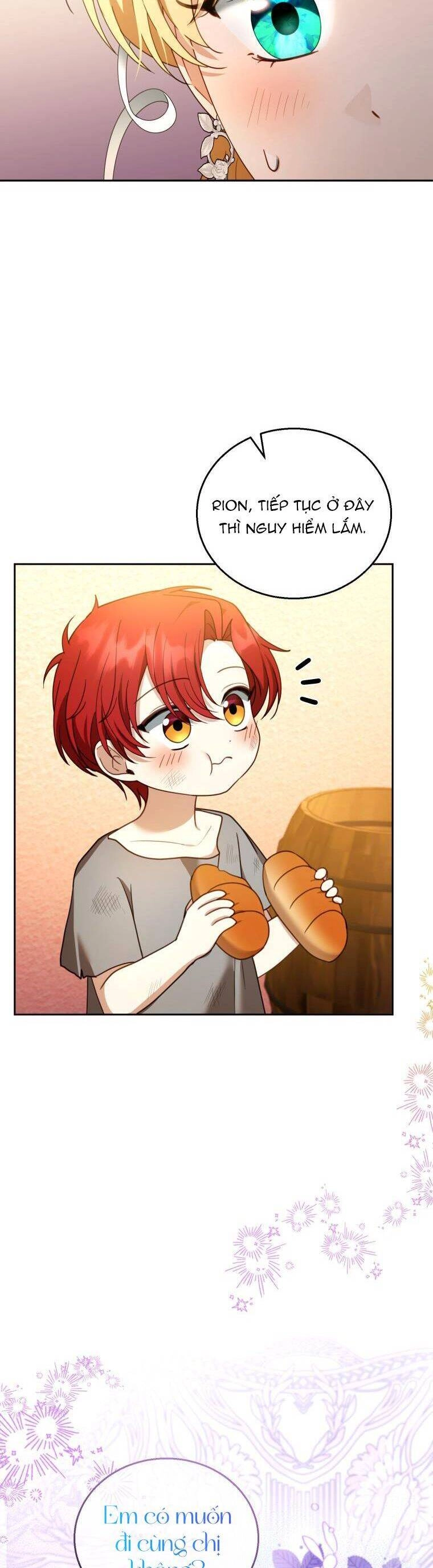 Tôi Sắp Ly Hôn Với Người Chồng Độc Ác, Nhưng Chúng Tôi Có Baby Chapter 44 - 28