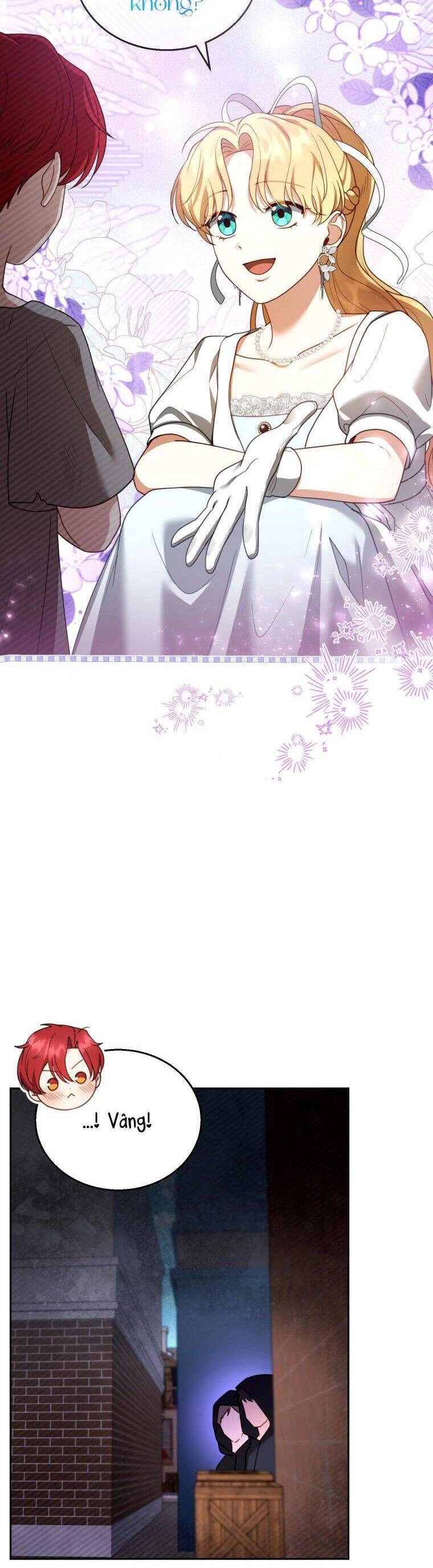 Tôi Sắp Ly Hôn Với Người Chồng Độc Ác, Nhưng Chúng Tôi Có Baby Chapter 44 - 29