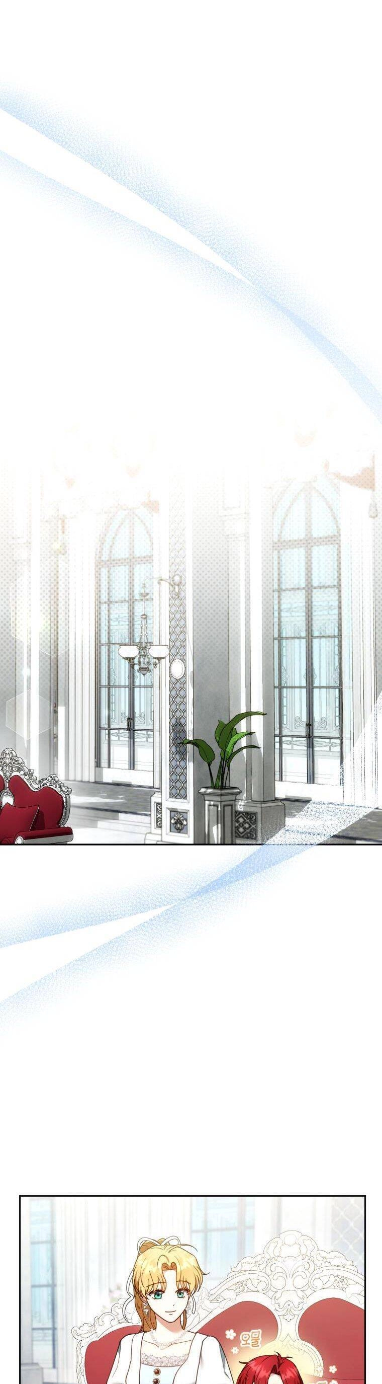 Tôi Sắp Ly Hôn Với Người Chồng Độc Ác, Nhưng Chúng Tôi Có Baby Chapter 44 - 31