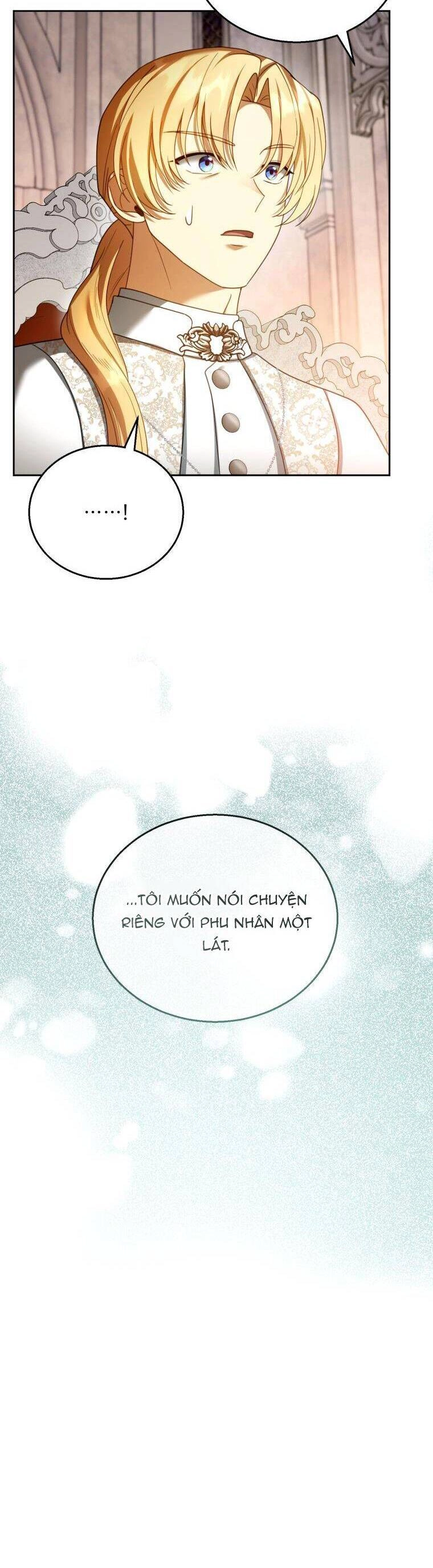 Tôi Sắp Ly Hôn Với Người Chồng Độc Ác, Nhưng Chúng Tôi Có Baby Chapter 44 - 37