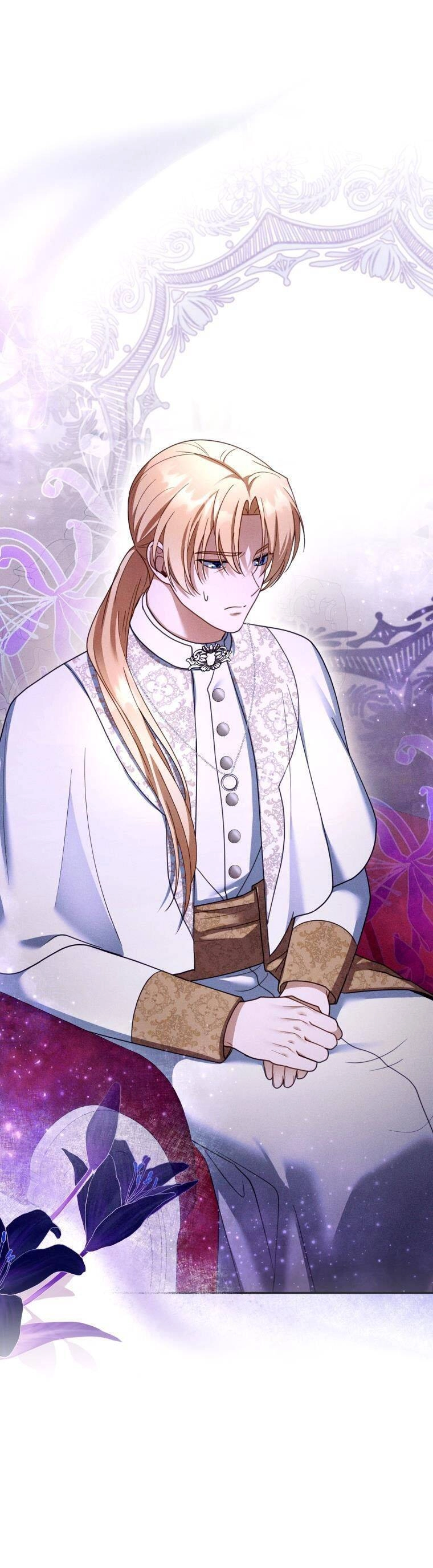 Tôi Sắp Ly Hôn Với Người Chồng Độc Ác, Nhưng Chúng Tôi Có Baby Chapter 45 - 2