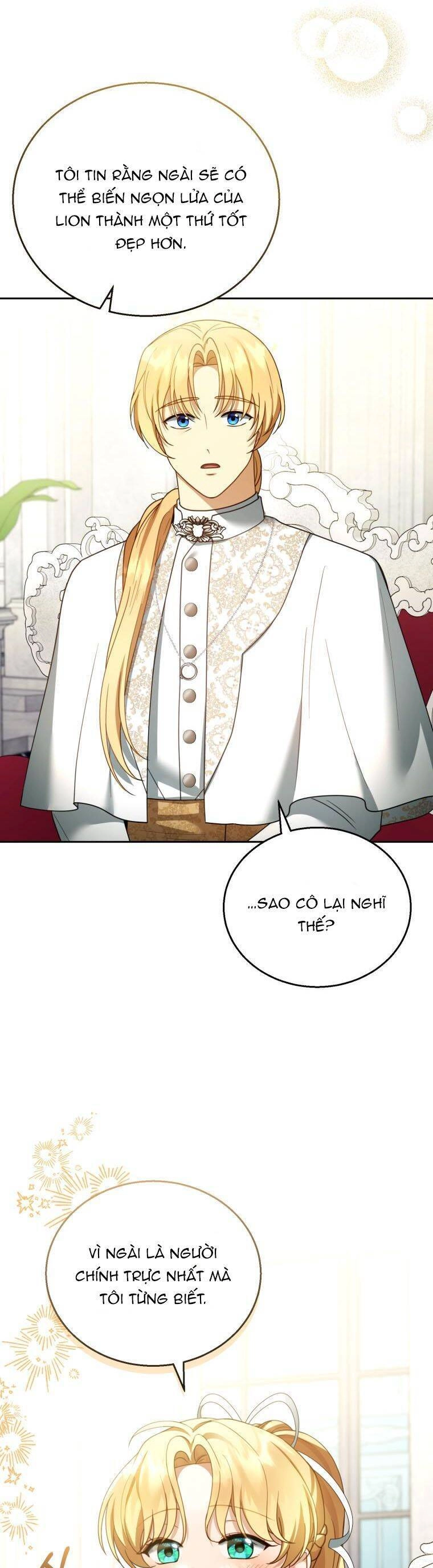 Tôi Sắp Ly Hôn Với Người Chồng Độc Ác, Nhưng Chúng Tôi Có Baby Chapter 45 - 6