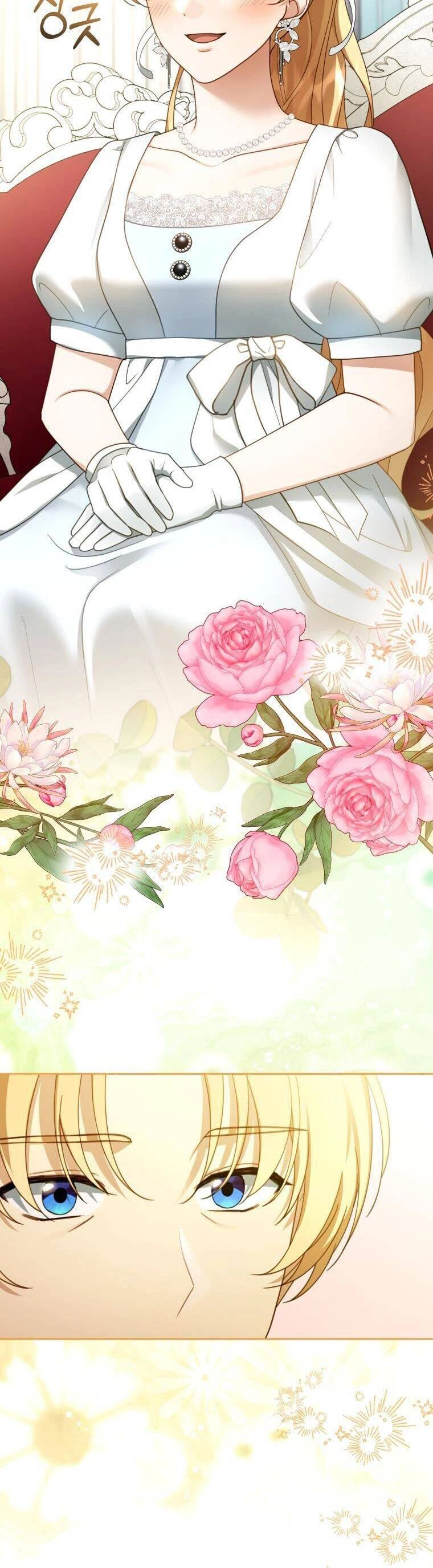 Tôi Sắp Ly Hôn Với Người Chồng Độc Ác, Nhưng Chúng Tôi Có Baby Chapter 45 - 7