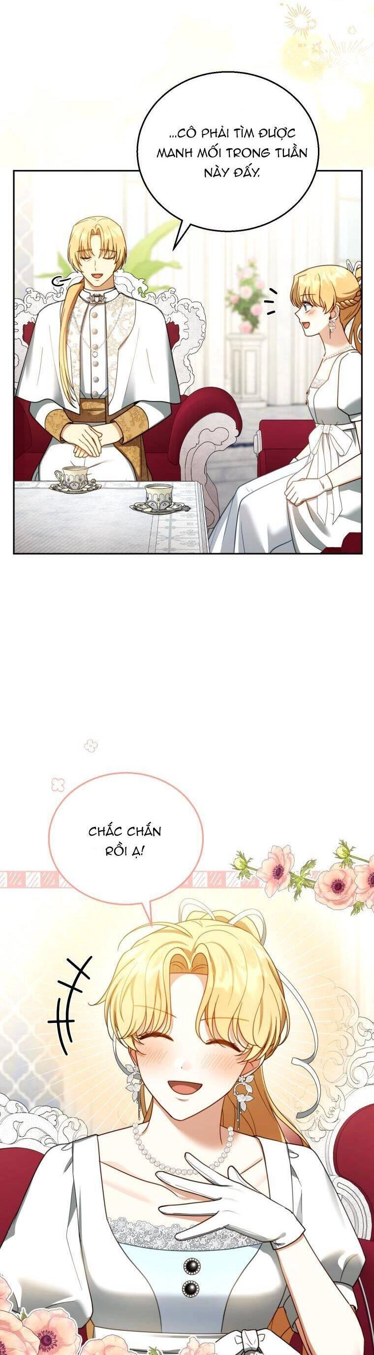 Tôi Sắp Ly Hôn Với Người Chồng Độc Ác, Nhưng Chúng Tôi Có Baby Chapter 45 - 8