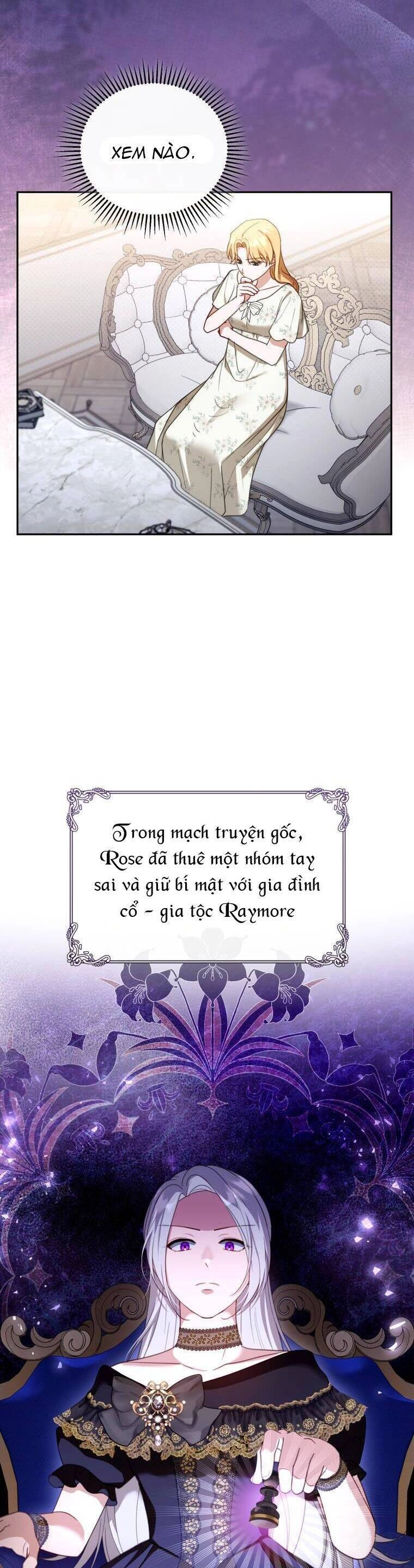 Tôi Sắp Ly Hôn Với Người Chồng Độc Ác, Nhưng Chúng Tôi Có Baby Chapter 45 - 11