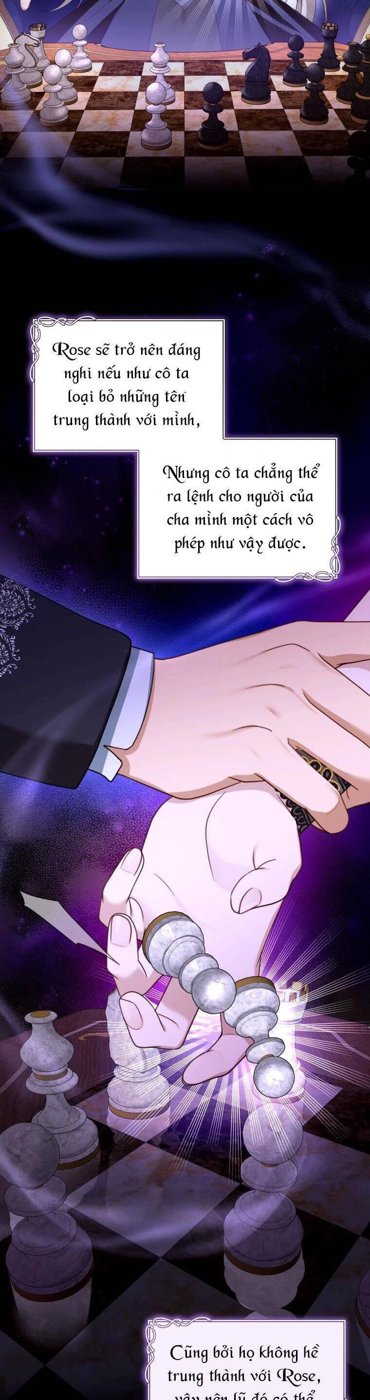 Tôi Sắp Ly Hôn Với Người Chồng Độc Ác, Nhưng Chúng Tôi Có Baby Chapter 45 - 12