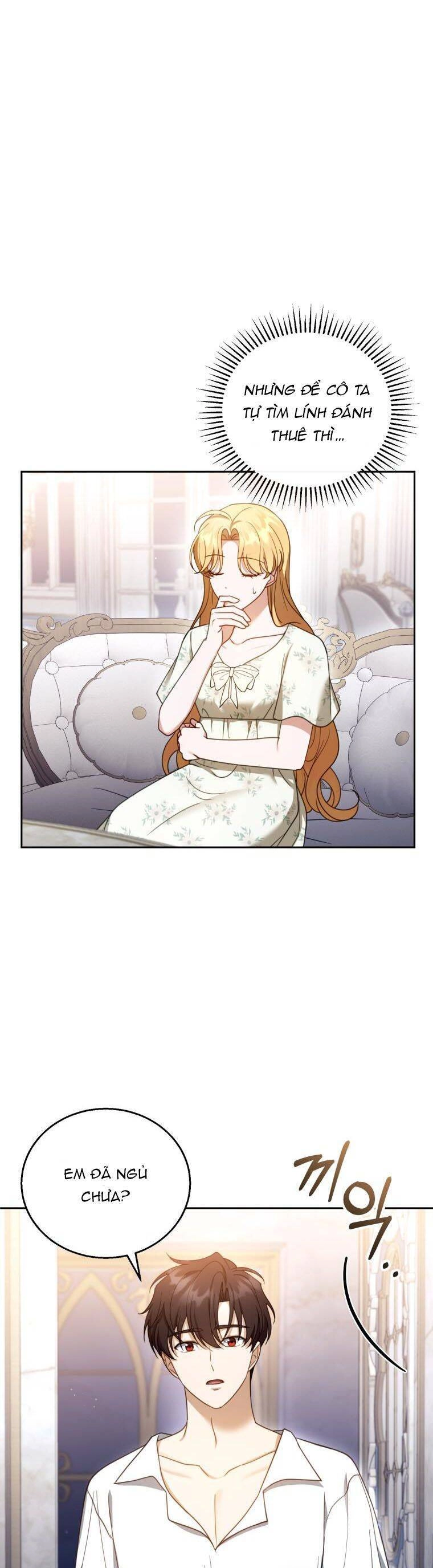 Tôi Sắp Ly Hôn Với Người Chồng Độc Ác, Nhưng Chúng Tôi Có Baby Chapter 45 - 14