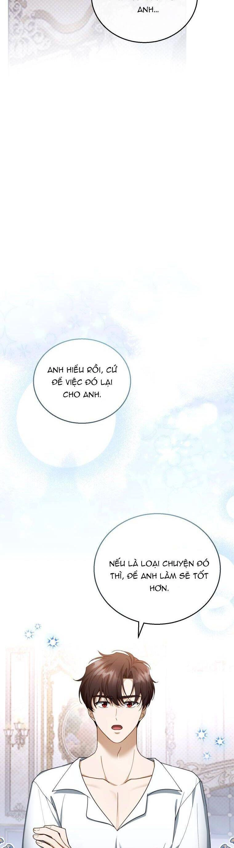 Tôi Sắp Ly Hôn Với Người Chồng Độc Ác, Nhưng Chúng Tôi Có Baby Chapter 45 - 16