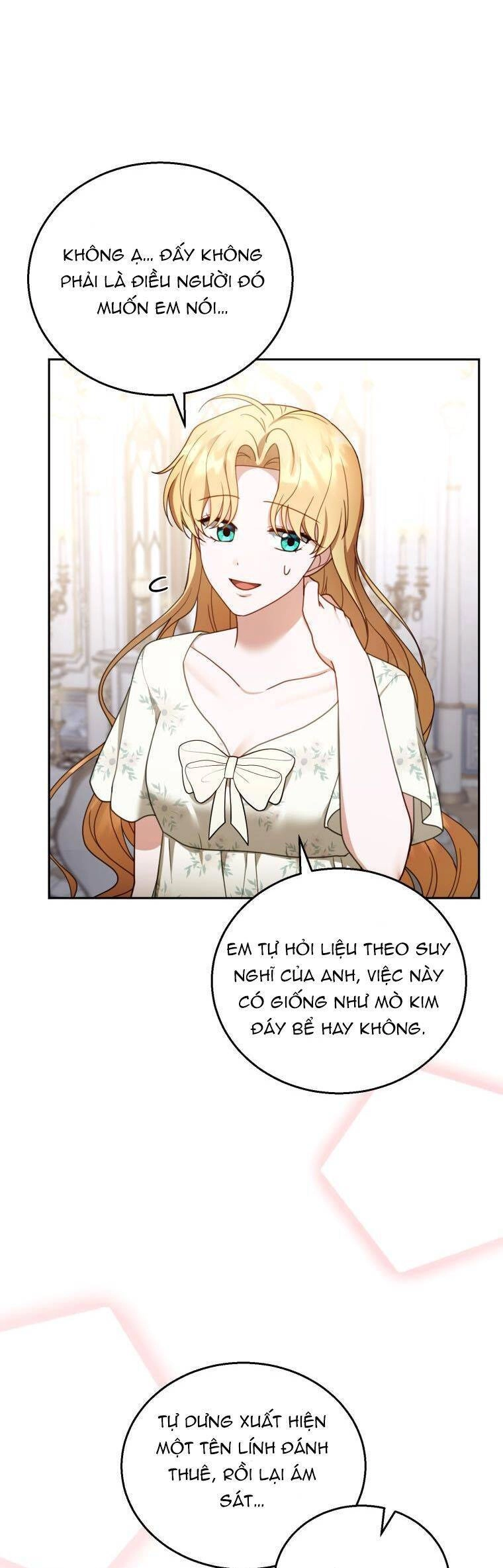 Tôi Sắp Ly Hôn Với Người Chồng Độc Ác, Nhưng Chúng Tôi Có Baby Chapter 45 - 18