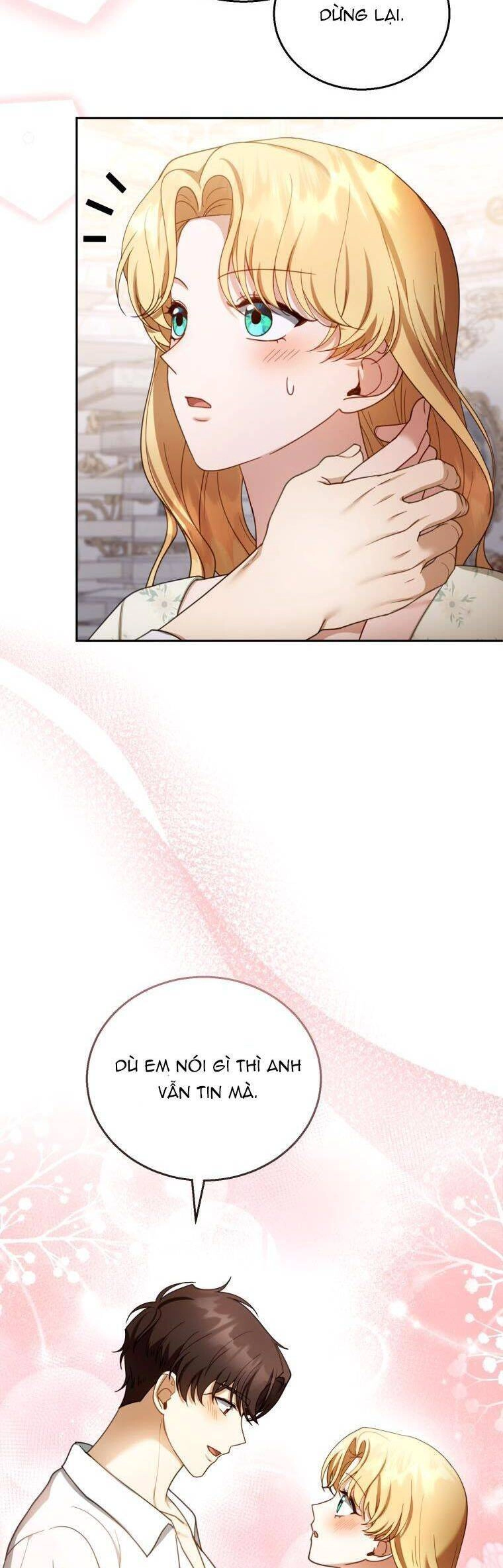 Tôi Sắp Ly Hôn Với Người Chồng Độc Ác, Nhưng Chúng Tôi Có Baby Chapter 45 - 19