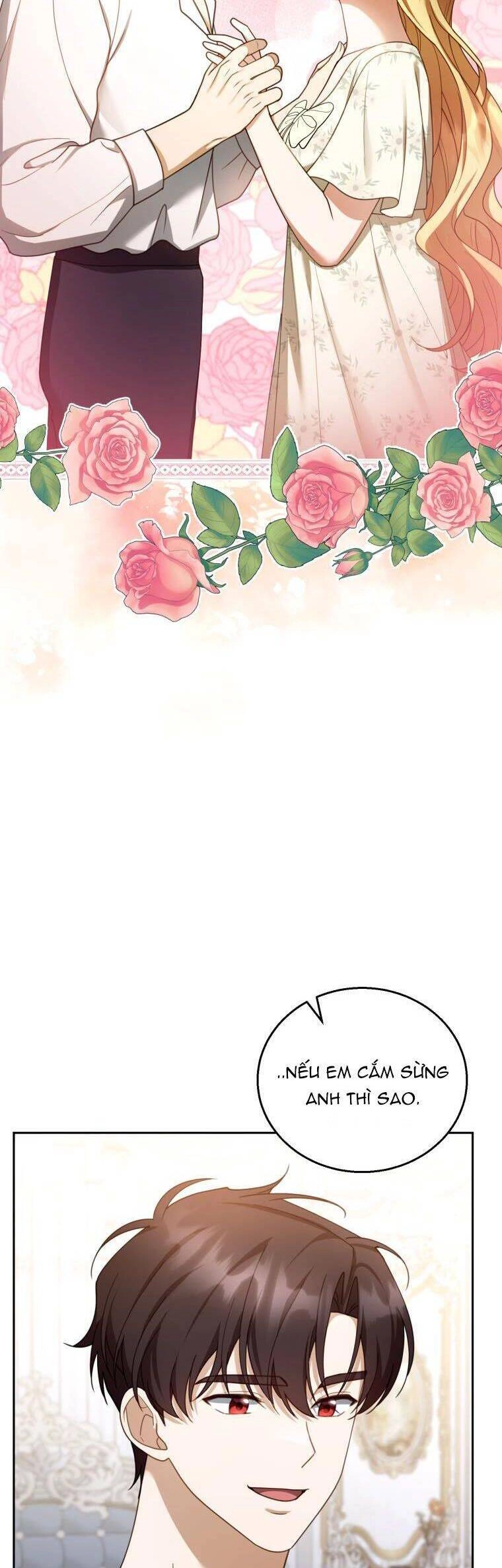 Tôi Sắp Ly Hôn Với Người Chồng Độc Ác, Nhưng Chúng Tôi Có Baby Chapter 45 - 20