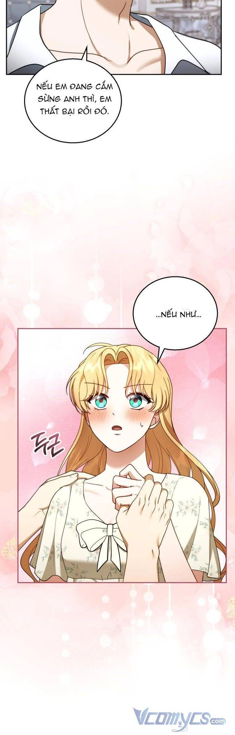 Tôi Sắp Ly Hôn Với Người Chồng Độc Ác, Nhưng Chúng Tôi Có Baby Chapter 45 - 21