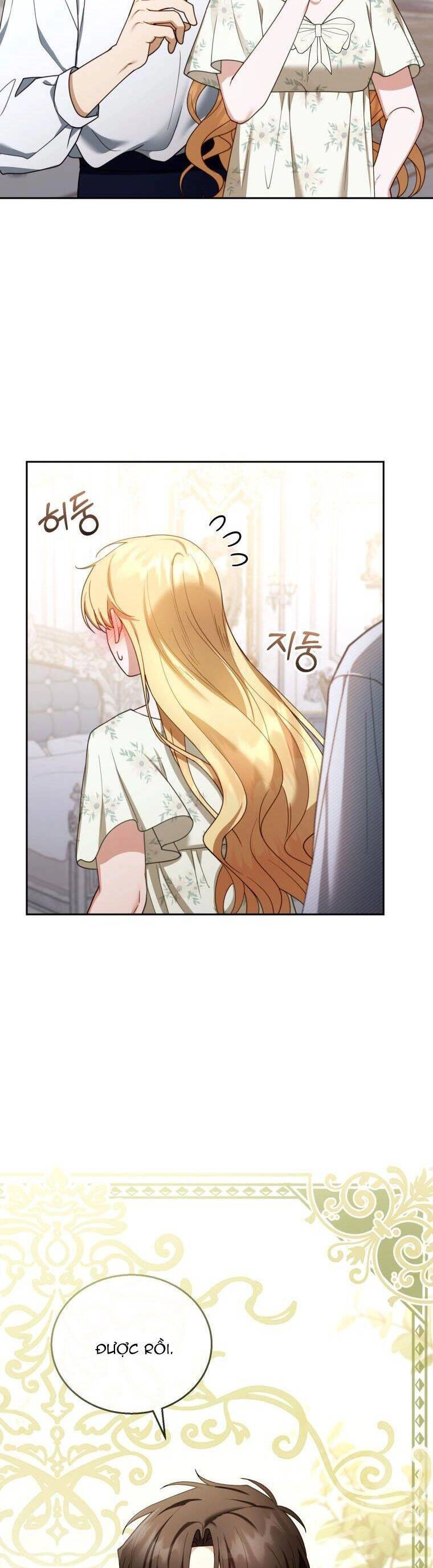 Tôi Sắp Ly Hôn Với Người Chồng Độc Ác, Nhưng Chúng Tôi Có Baby Chapter 45 - 23