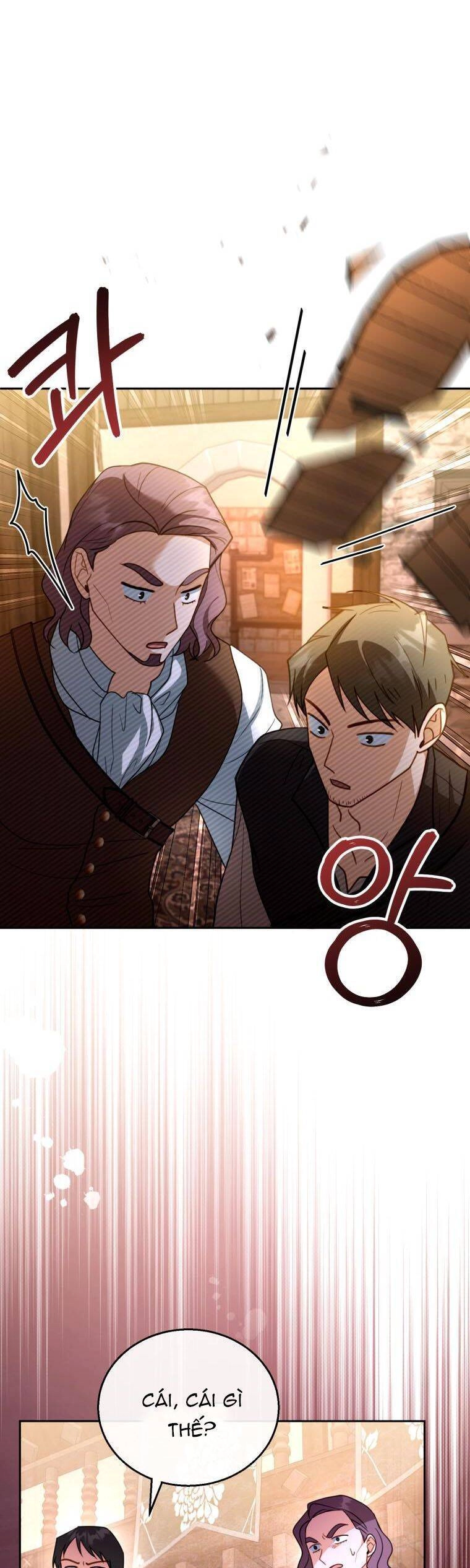 Tôi Sắp Ly Hôn Với Người Chồng Độc Ác, Nhưng Chúng Tôi Có Baby Chapter 45 - 26