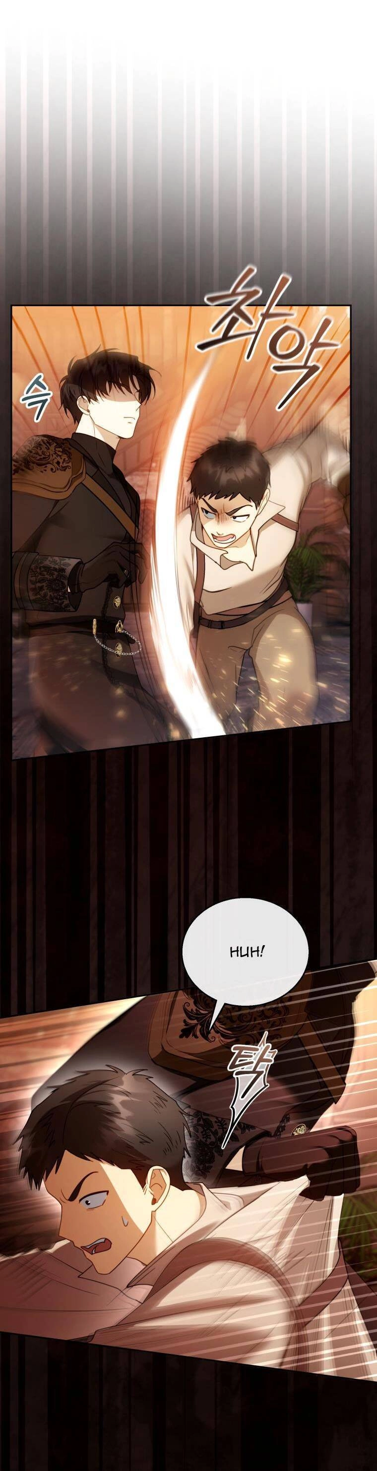 Tôi Sắp Ly Hôn Với Người Chồng Độc Ác, Nhưng Chúng Tôi Có Baby Chapter 45 - 30