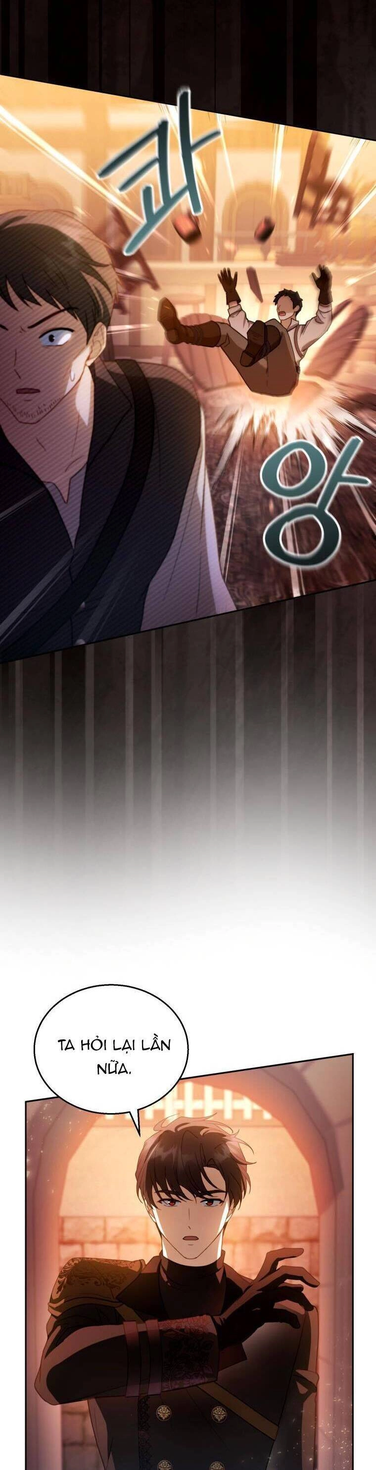 Tôi Sắp Ly Hôn Với Người Chồng Độc Ác, Nhưng Chúng Tôi Có Baby Chapter 45 - 31