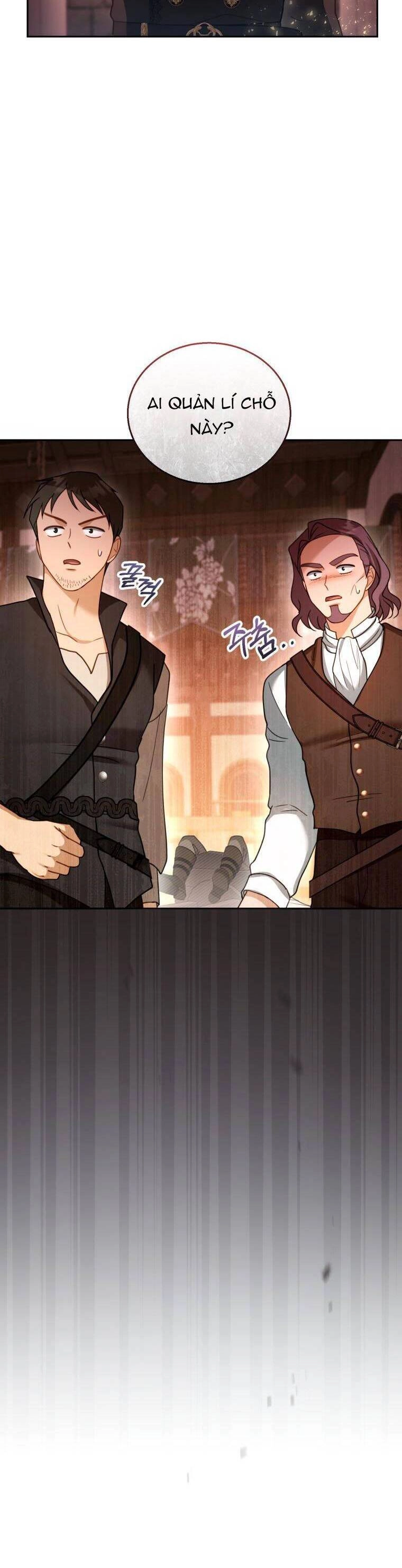 Tôi Sắp Ly Hôn Với Người Chồng Độc Ác, Nhưng Chúng Tôi Có Baby Chapter 45 - 32