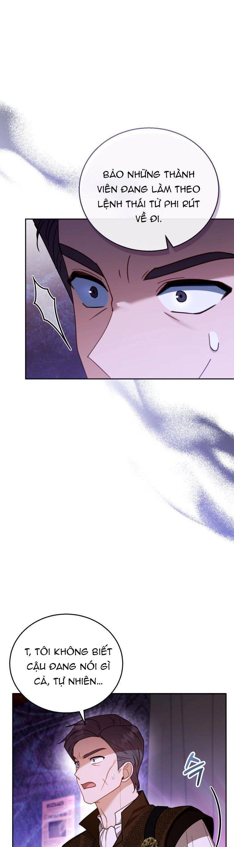 Tôi Sắp Ly Hôn Với Người Chồng Độc Ác, Nhưng Chúng Tôi Có Baby Chapter 45 - 34