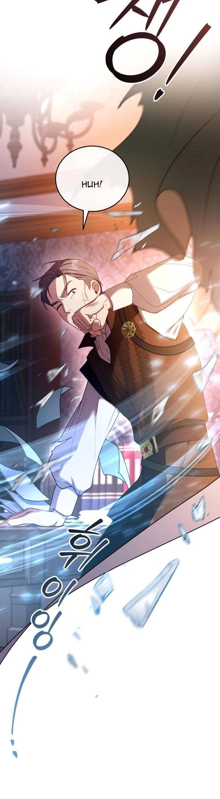 Tôi Sắp Ly Hôn Với Người Chồng Độc Ác, Nhưng Chúng Tôi Có Baby Chapter 45 - 36