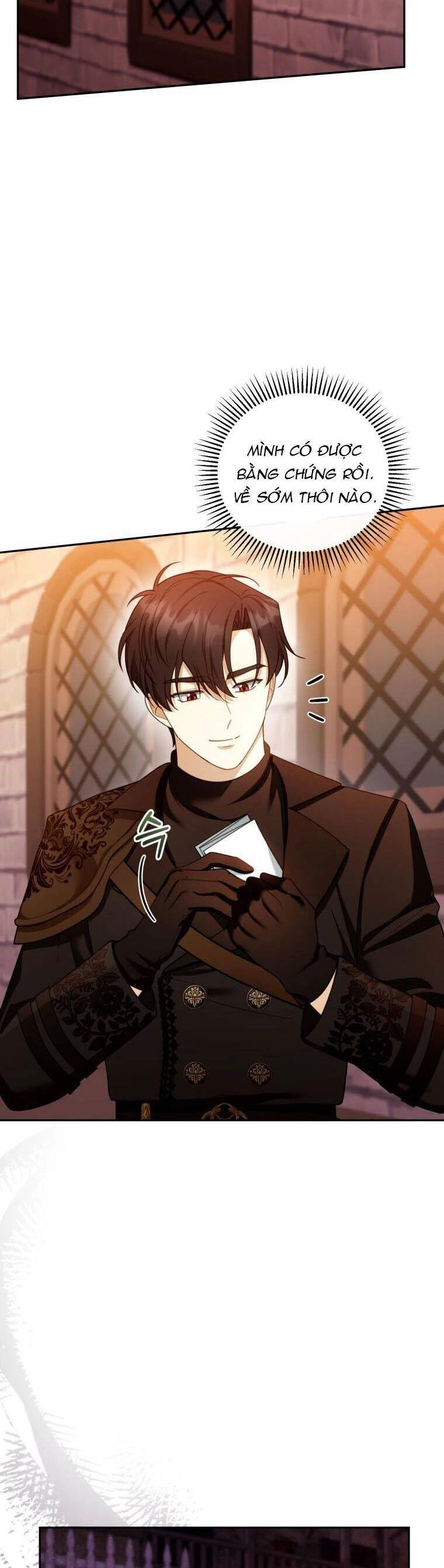 Tôi Sắp Ly Hôn Với Người Chồng Độc Ác, Nhưng Chúng Tôi Có Baby Chapter 45 - 40