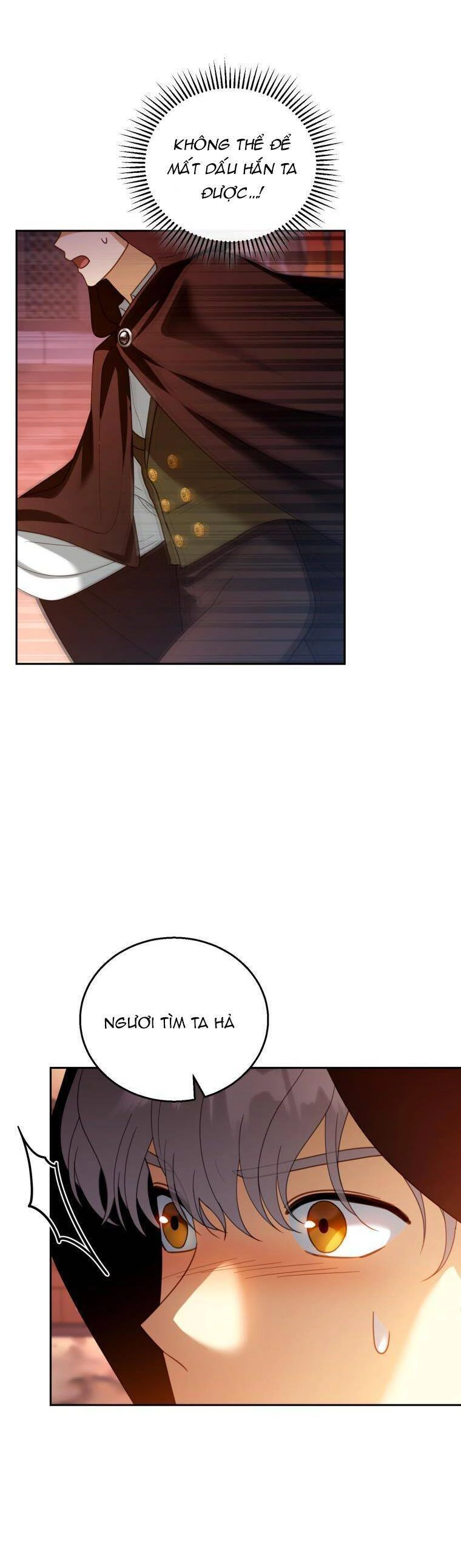 Tôi Sắp Ly Hôn Với Người Chồng Độc Ác, Nhưng Chúng Tôi Có Baby Chapter 45 - 43