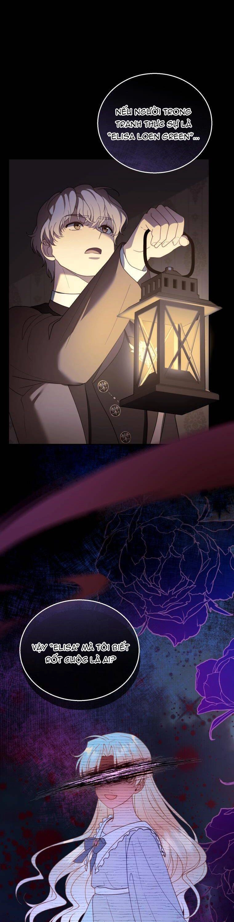 Tôi Sắp Ly Hôn Với Người Chồng Độc Ác, Nhưng Chúng Tôi Có Baby Chapter 46 - 14