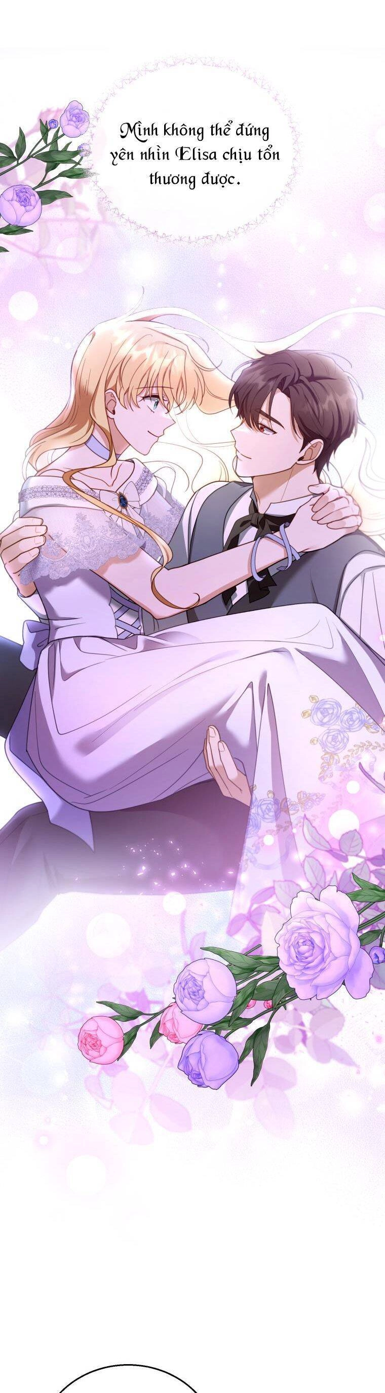 Tôi Sắp Ly Hôn Với Người Chồng Độc Ác, Nhưng Chúng Tôi Có Baby Chapter 46 - 18