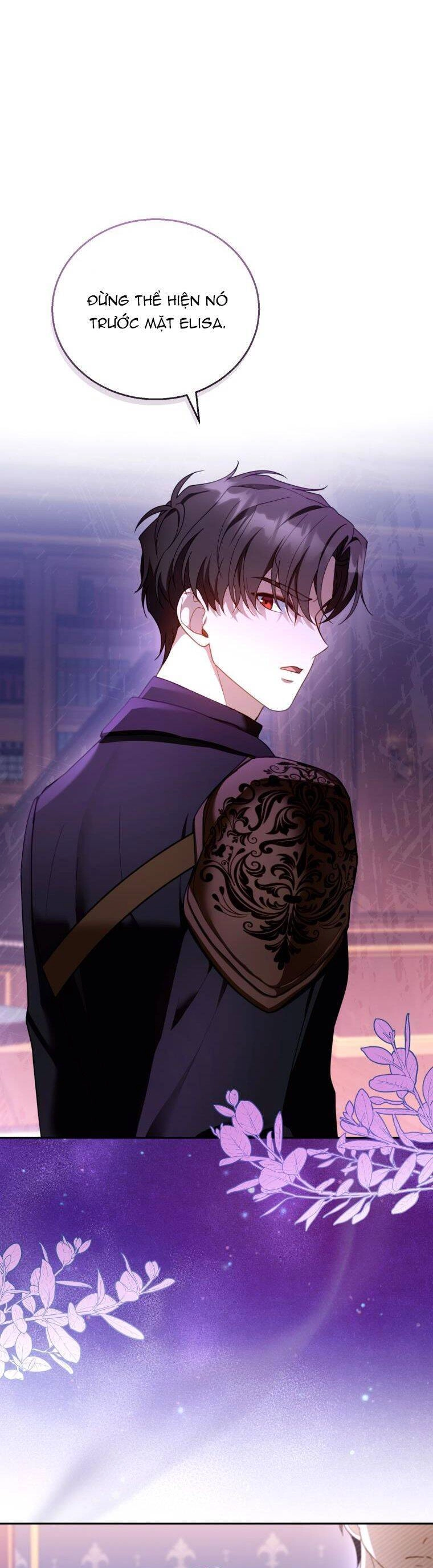 Tôi Sắp Ly Hôn Với Người Chồng Độc Ác, Nhưng Chúng Tôi Có Baby Chapter 46 - 26