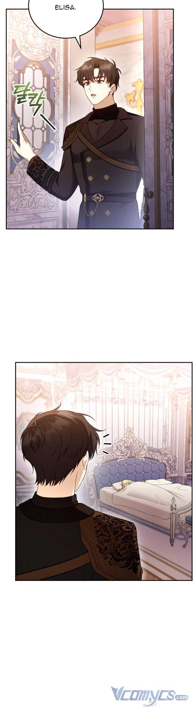 Tôi Sắp Ly Hôn Với Người Chồng Độc Ác, Nhưng Chúng Tôi Có Baby Chapter 46 - 29