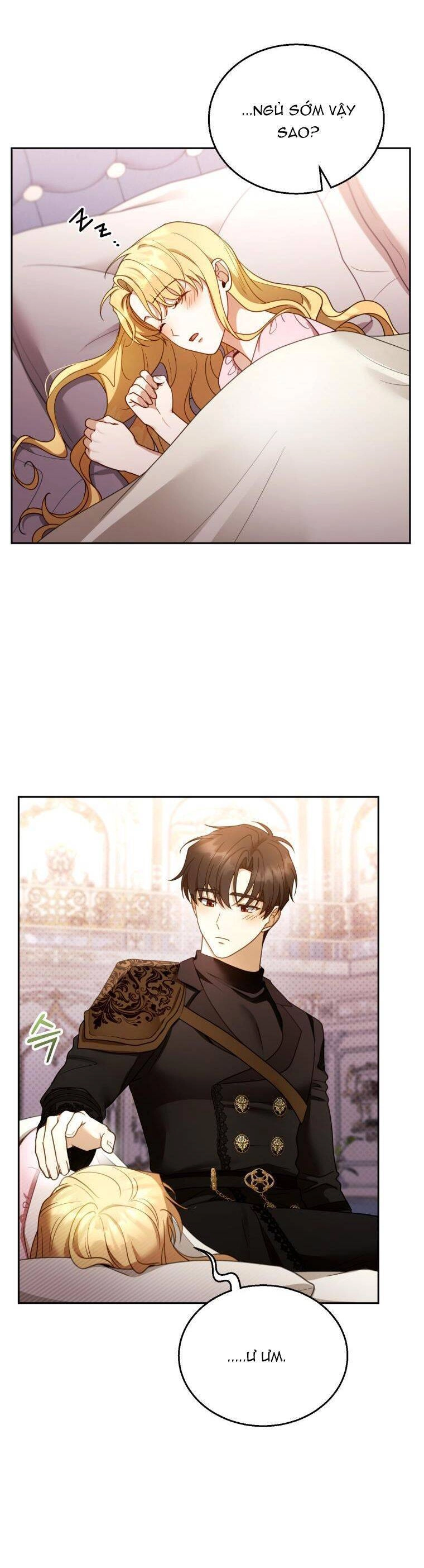 Tôi Sắp Ly Hôn Với Người Chồng Độc Ác, Nhưng Chúng Tôi Có Baby Chapter 46 - 30