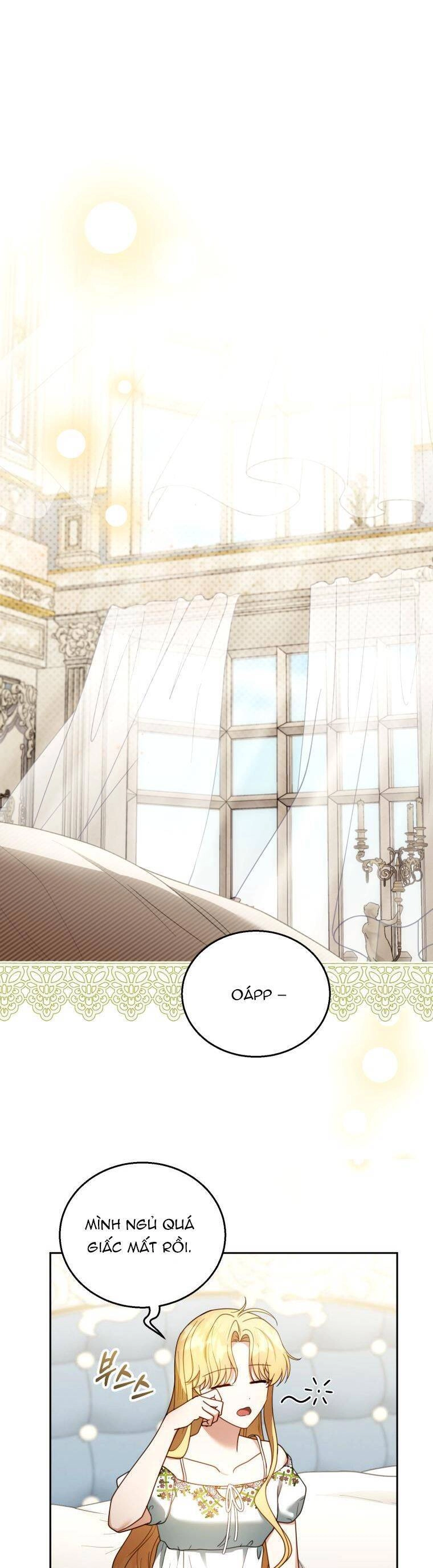 Tôi Sắp Ly Hôn Với Người Chồng Độc Ác, Nhưng Chúng Tôi Có Baby Chapter 47 - 2