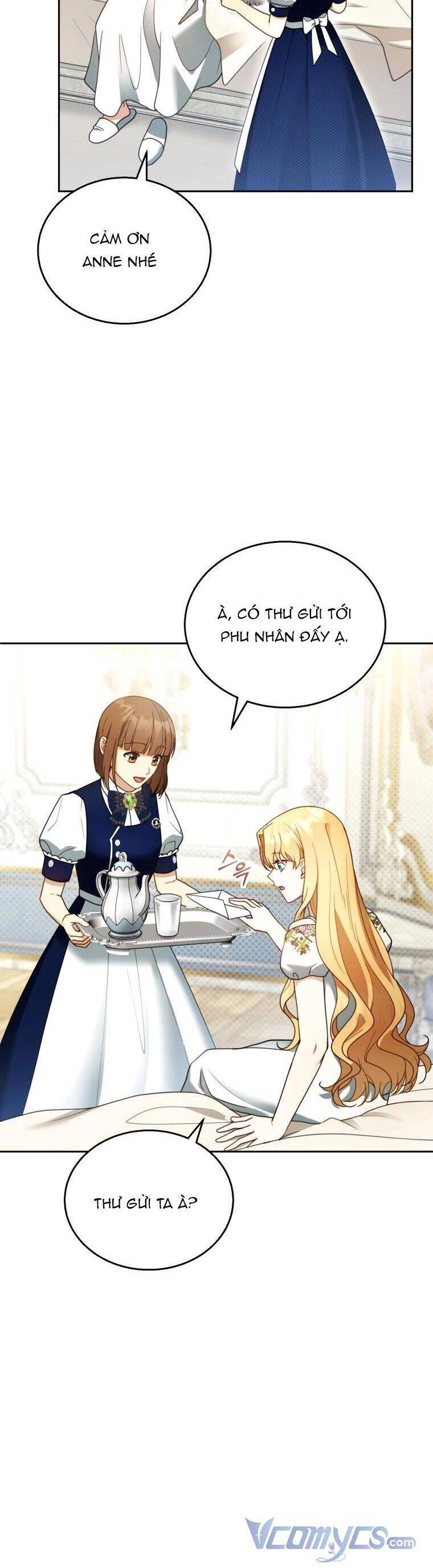 Tôi Sắp Ly Hôn Với Người Chồng Độc Ác, Nhưng Chúng Tôi Có Baby Chapter 47 - 5