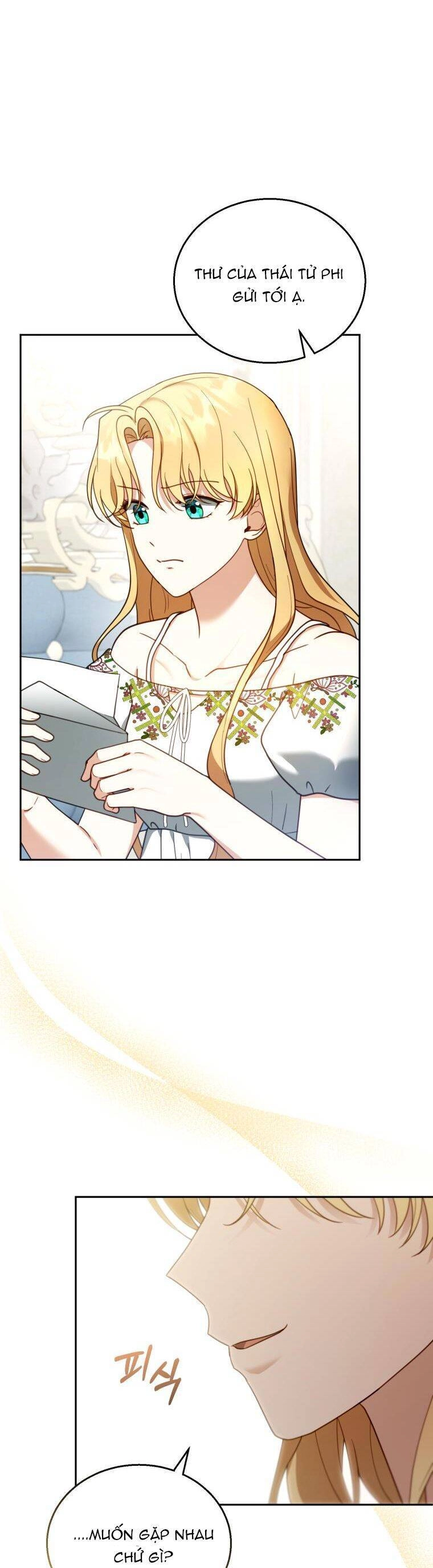 Tôi Sắp Ly Hôn Với Người Chồng Độc Ác, Nhưng Chúng Tôi Có Baby Chapter 47 - 6