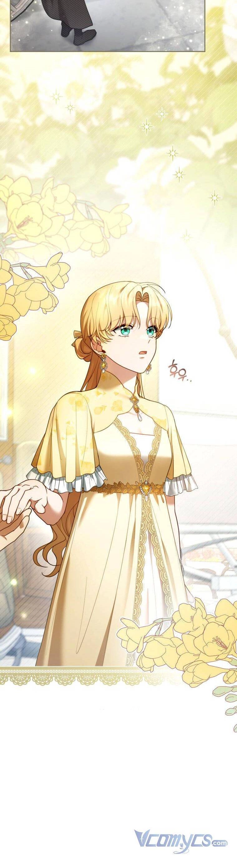 Tôi Sắp Ly Hôn Với Người Chồng Độc Ác, Nhưng Chúng Tôi Có Baby Chapter 47 - 9